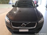  Volvo  XC90 VOLVO  / 2014 / 5P / SUV B5 D AWD AUTOMATICO 7P MOMENTUM PRO #31