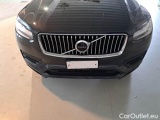  Volvo  XC90 VOLVO  / 2014 / 5P / SUV B5 D AWD AUTOMATICO 7P MOMENTUM PRO #38