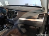  Volvo  XC90 VOLVO  / 2014 / 5P / SUV B5 D AWD AUTOMATICO 7P MOMENTUM PRO #96