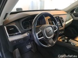  Volvo  XC90 VOLVO  / 2014 / 5P / SUV B5 D AWD AUTOMATICO 7P MOMENTUM PRO #132