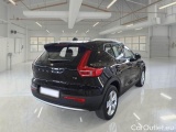  Volvo  XC 40 VOLVO XC40 / 2021 / 5P / SUV T2 CORE #2