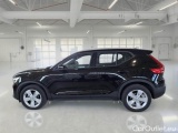  Volvo  XC 40 VOLVO XC40 / 2021 / 5P / SUV T2 CORE #8
