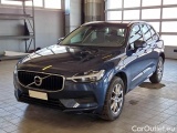 Volvo  XC60 VOLVO  / 2017 / 5P / SUV B4 AWD GEARTR. BUSINESS 