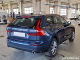  Volvo  XC60 VOLVO  / 2017 / 5P / SUV B4 AWD GEARTR. BUSINESS #2