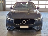  Volvo  XC60 VOLVO  / 2017 / 5P / SUV B4 AWD GEARTR. BUSINESS #6