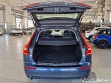  Volvo  XC60 VOLVO  / 2017 / 5P / SUV B4 AWD GEARTR. BUSINESS #5