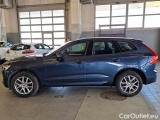  Volvo  XC60 VOLVO  / 2017 / 5P / SUV B4 AWD GEARTR. BUSINESS #8
