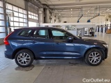 Volvo  XC60 VOLVO  / 2017 / 5P / SUV B4 AWD GEARTR. BUSINESS #7