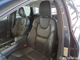  Volvo  XC60 VOLVO  / 2017 / 5P / SUV B4 AWD GEARTR. BUSINESS #11