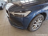  Volvo  XC60 VOLVO  / 2017 / 5P / SUV B4 AWD GEARTR. BUSINESS #25