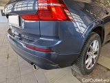  Volvo  XC60 VOLVO  / 2017 / 5P / SUV B4 AWD GEARTR. BUSINESS #62