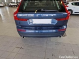  Volvo  XC60 VOLVO  / 2017 / 5P / SUV B4 AWD GEARTR. BUSINESS #66