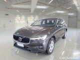  Volvo  XC60 VOLVO  / 2021 / 5P / SUV B4 D AWD AUTOMATICO CORE 