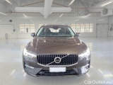  Volvo  XC60 VOLVO  / 2021 / 5P / SUV B4 D AWD AUTOMATICO CORE #6