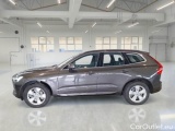  Volvo  XC60 VOLVO  / 2021 / 5P / SUV B4 D AWD AUTOMATICO CORE #8