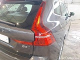  Volvo  XC60 VOLVO  / 2021 / 5P / SUV B4 D AWD AUTOMATICO CORE #48