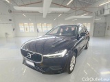  Volvo  XC60 VOLVO  / 2017 / 5P / SUV B4 D AWD AUTOMATICO BUSINESS 