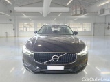  Volvo  XC60 VOLVO  / 2017 / 5P / SUV B4 D AWD AUTOMATICO BUSINESS #6