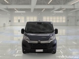  Citroen  Jumper CITROEN  / 2014 / 4P / FURGONE 30 L1H1 BLUEHDI 120CV #6