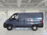  Citroen  Jumper CITROEN  / 2014 / 4P / FURGONE 30 L1H1 BLUEHDI 120CV #8