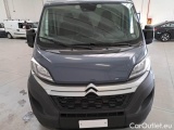  Citroen  Jumper CITROEN  / 2014 / 4P / FURGONE 30 L1H1 BLUEHDI 120CV #26