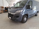  Citroen  Jumper CITROEN  / 2014 / 4P / FURGONE 30 L1H1 BLUEHDI 120CV #31