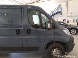  Citroen  Jumper CITROEN  / 2014 / 4P / FURGONE 30 L1H1 BLUEHDI 120CV #43