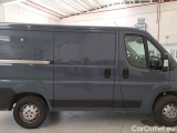 Citroen  Jumper CITROEN  / 2014 / 4P / FURGONE 30 L1H1 BLUEHDI 120CV #51
