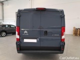  Citroen  Jumper CITROEN  / 2014 / 4P / FURGONE 30 L1H1 BLUEHDI 120CV #63