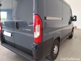  Citroen  Jumper CITROEN  / 2014 / 4P / FURGONE 30 L1H1 BLUEHDI 120CV #66