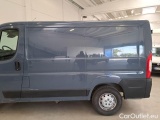  Citroen  Jumper CITROEN  / 2014 / 4P / FURGONE 30 L1H1 BLUEHDI 120CV #69
