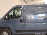  Citroen  Jumper CITROEN  / 2014 / 4P / FURGONE 30 L1H1 BLUEHDI 120CV #76