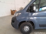  Citroen  Jumper CITROEN  / 2014 / 4P / FURGONE 30 L1H1 BLUEHDI 120CV #87