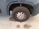  Citroen  Jumper CITROEN  / 2014 / 4P / FURGONE 30 L1H1 BLUEHDI 120CV #96