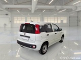  Fiat  Panda FIAT  / 2012 / 5P / BERLINA 1.0 70CV HYBRID EURO 6D VAN 2 P. POP #2