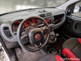  Fiat  Panda FIAT  / 2012 / 5P / BERLINA 1.0 70CV HYBRID EURO 6D VAN 2 P. POP #3
