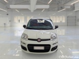  Fiat  Panda FIAT  / 2012 / 5P / BERLINA 1.0 70CV HYBRID EURO 6D VAN 2 P. POP #6