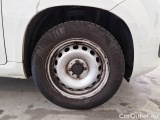  Fiat  Panda FIAT  / 2012 / 5P / BERLINA 1.0 70CV HYBRID EURO 6D VAN 2 P. POP #15