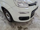  Fiat  Panda FIAT  / 2012 / 5P / BERLINA 1.0 70CV HYBRID EURO 6D VAN 2 P. POP #50