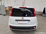  Fiat  Panda FIAT  / 2012 / 5P / BERLINA 1.0 70CV HYBRID EURO 6D VAN 2 P. POP #91