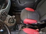  Fiat  Panda FIAT  / 2012 / 5P / BERLINA 1.0 70CV HYBRID EURO 6D VAN 2 P. POP #124