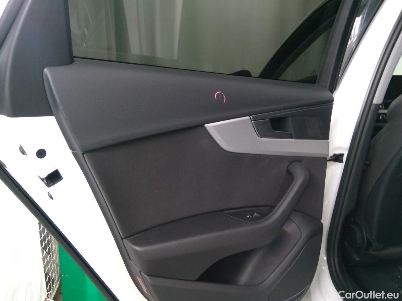  Audi  A4  Av.TDI 190 qu.Prol.adv.Aut. #18