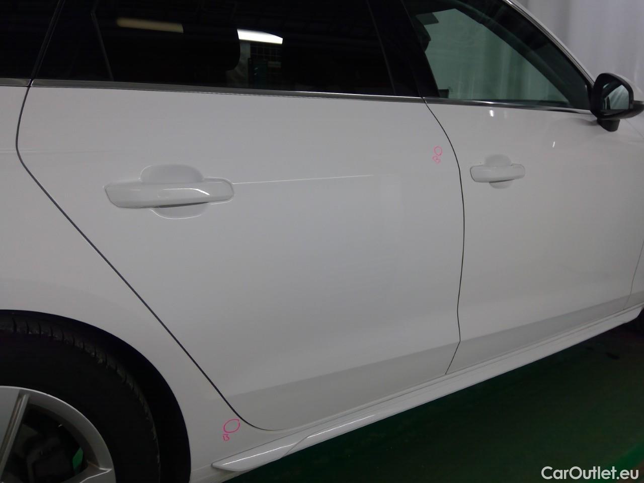  Audi  A4  Av.TDI 190 qu.Prol.adv.Aut. #29