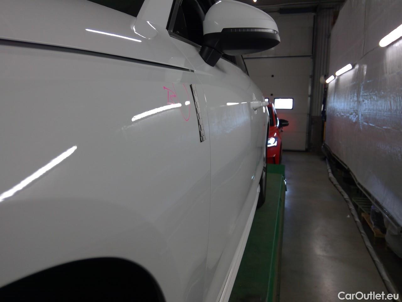  Audi  A4  Av.TDI 190 qu.Prol.adv.Aut. #4