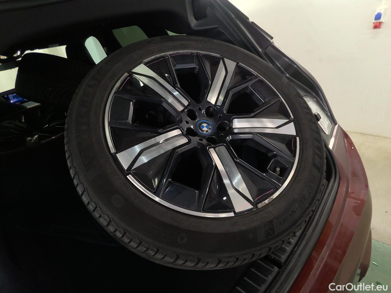  Bmw  iX  105kWh xDrive50 #21