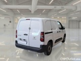  Peugeot  Partner PEUGEOT  / 2018 / 4P / VETT. FURGONATA L1 BLUEHDI 100CV PREMIUM #2