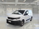  Peugeot  Partner PEUGEOT  / 2018 / 4P / VETT. FURGONATA L1 BLUEHDI 100CV PREMIUM 