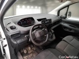  Peugeot  Partner PEUGEOT  / 2018 / 4P / VETT. FURGONATA L1 BLUEHDI 100CV PREMIUM #3