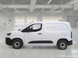  Peugeot  Partner PEUGEOT  / 2018 / 4P / VETT. FURGONATA L1 BLUEHDI 100CV PREMIUM #8