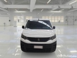  Peugeot  Partner PEUGEOT  / 2018 / 4P / VETT. FURGONATA L1 BLUEHDI 100CV PREMIUM #6
